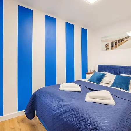 Apartamenty Holiday City - Perlowa Przystan Kolobrzeg Exterior photo