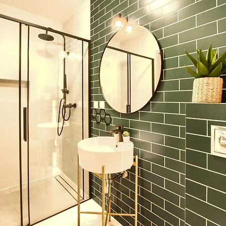 Apartamenty Holiday City - Perlowa Przystan Kolobrzeg Room photo