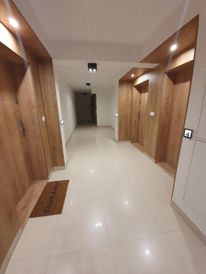 - Perłowa Przystań Apartament