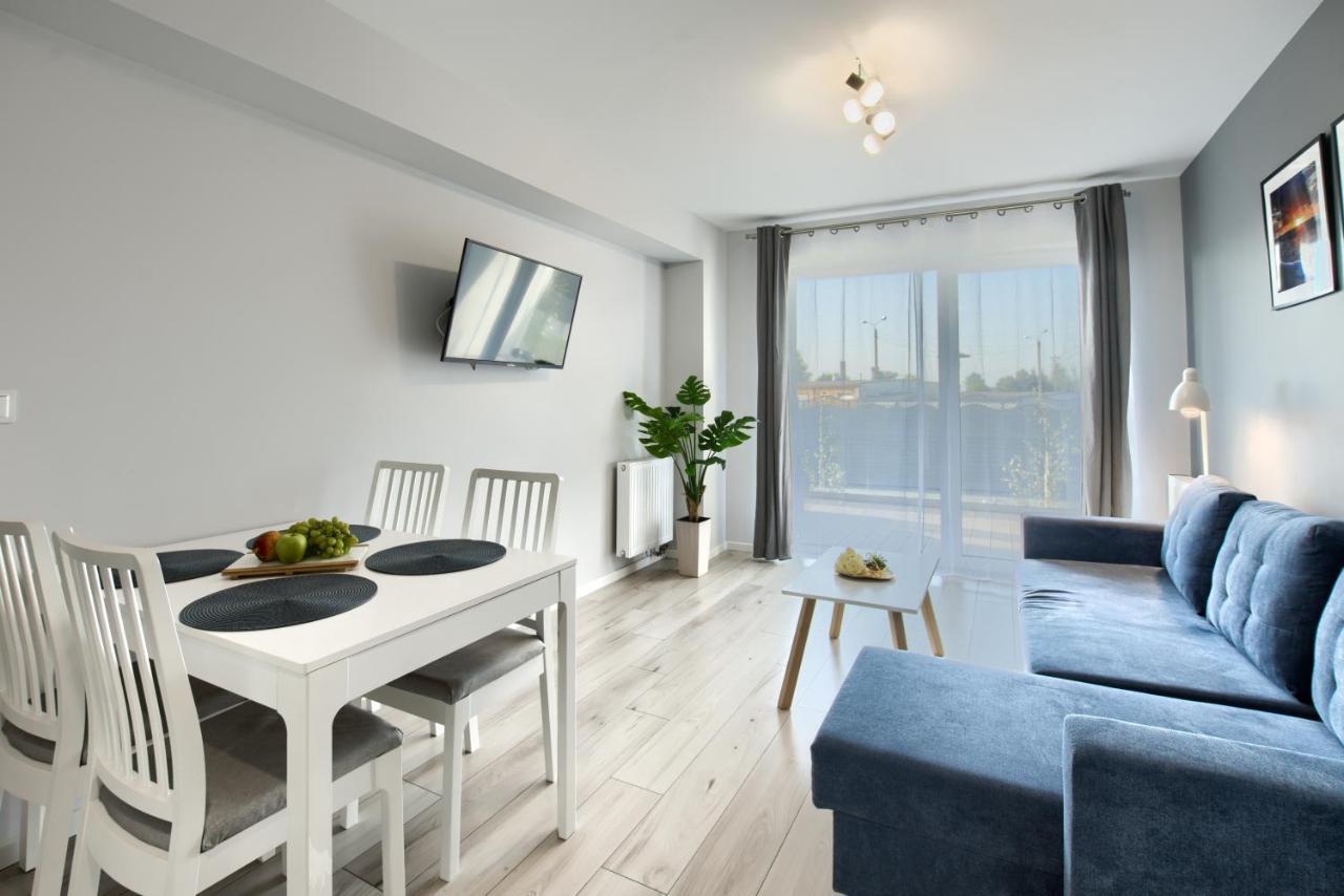 - Perlowa Przystan Apartment