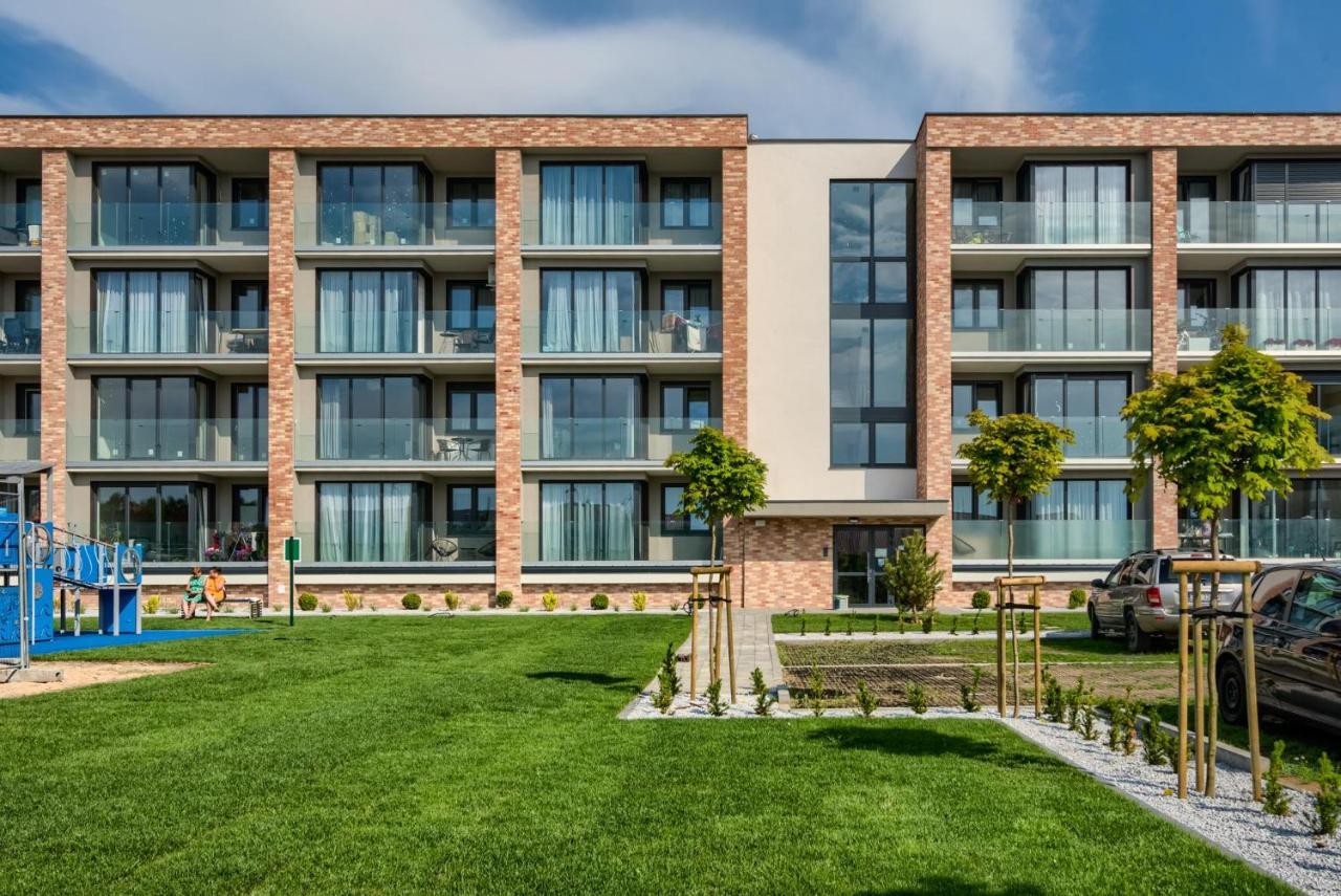Apartment - Perlowa Przystan Kolobrzeg