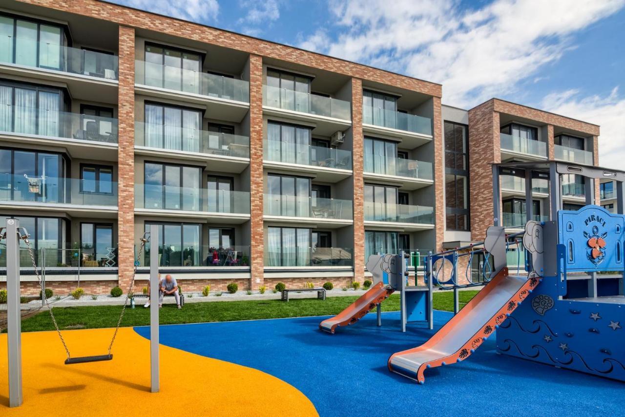 Apartment - Perlowa Przystan