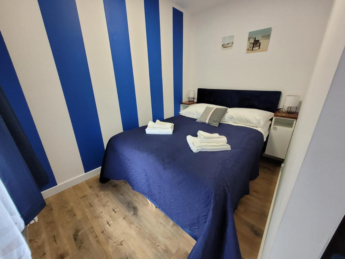 - Perlowa Przystan Apartment Kolobrzeg