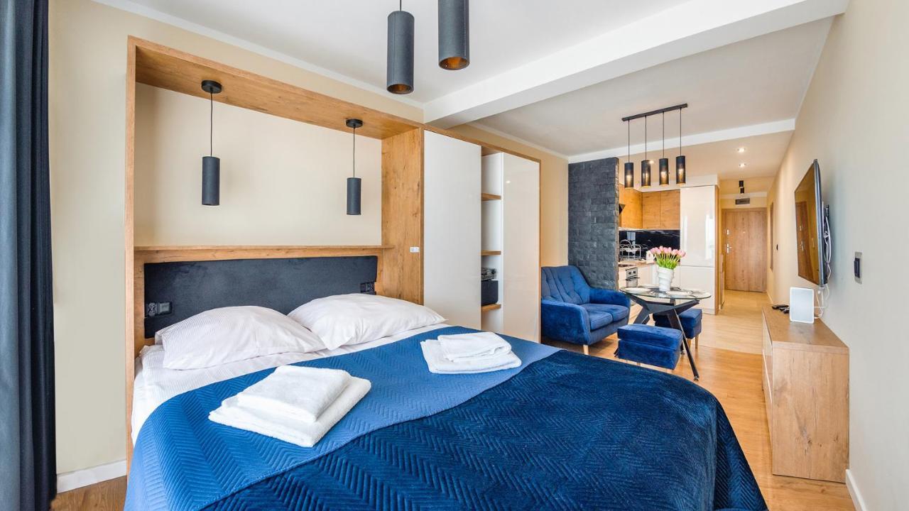 Apartment - Perlowa Przystan Kolobrzeg
