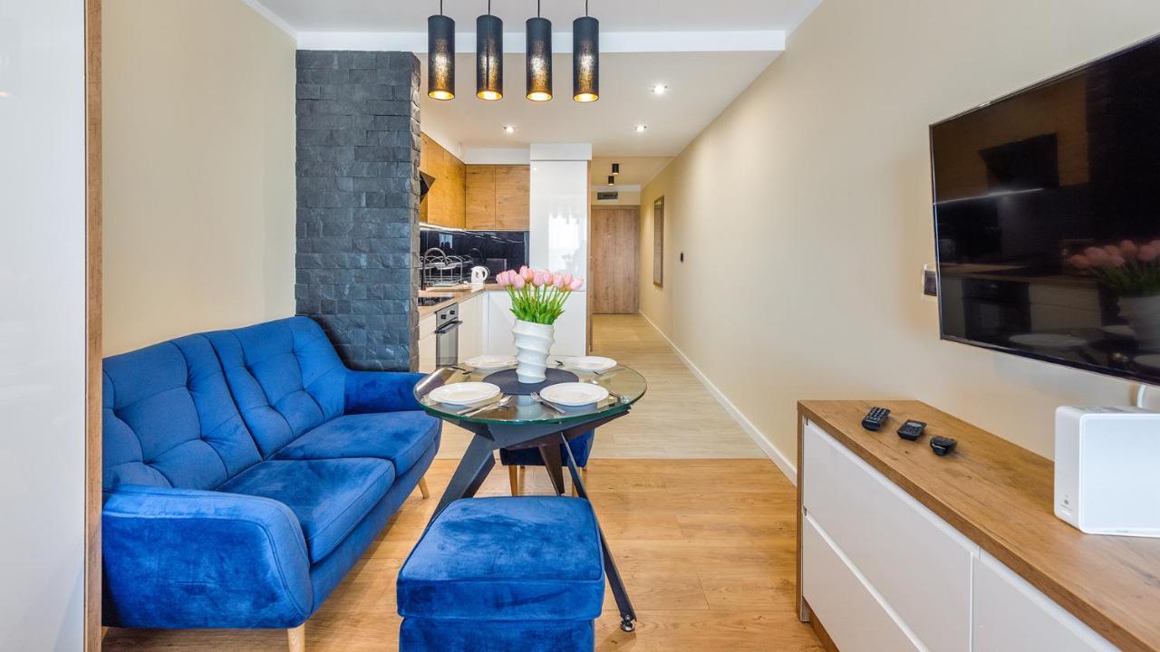 Apartment - Perlowa Przystan