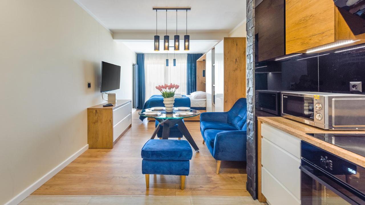 Apartment - Perlowa Przystan Kolobrzeg