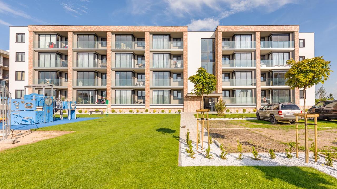 Apartment - Perlowa Przystan *