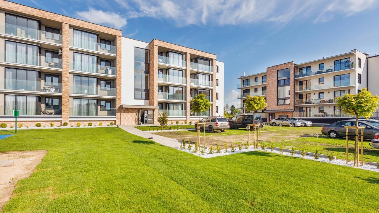 Apartment - Perlowa Przystan *