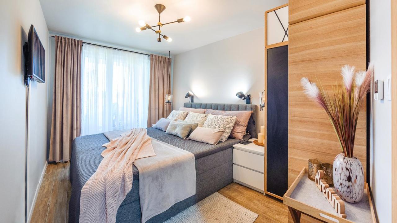 Apartment - Perlowa Przystan *