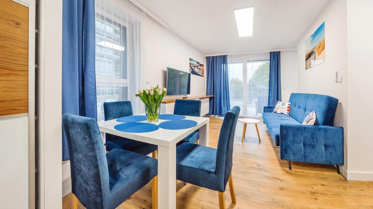 Apartment - Perlowa Przystan Kolobrzeg