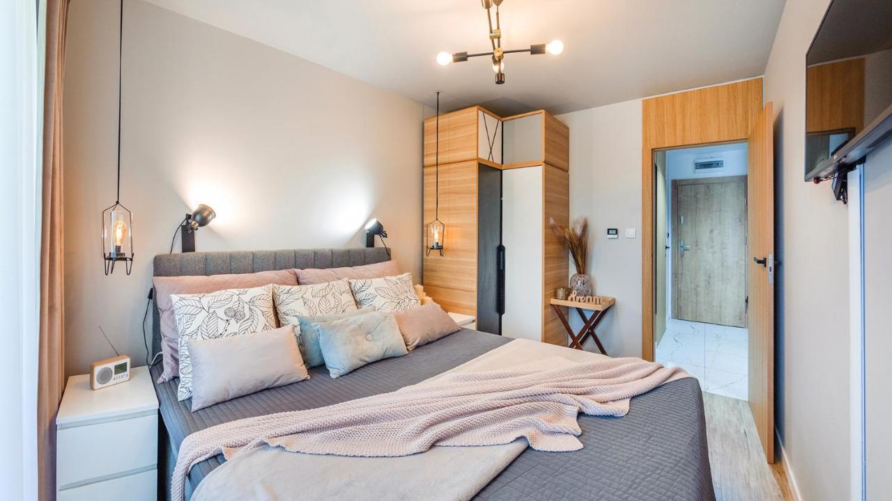 Apartment - Perlowa Przystan *