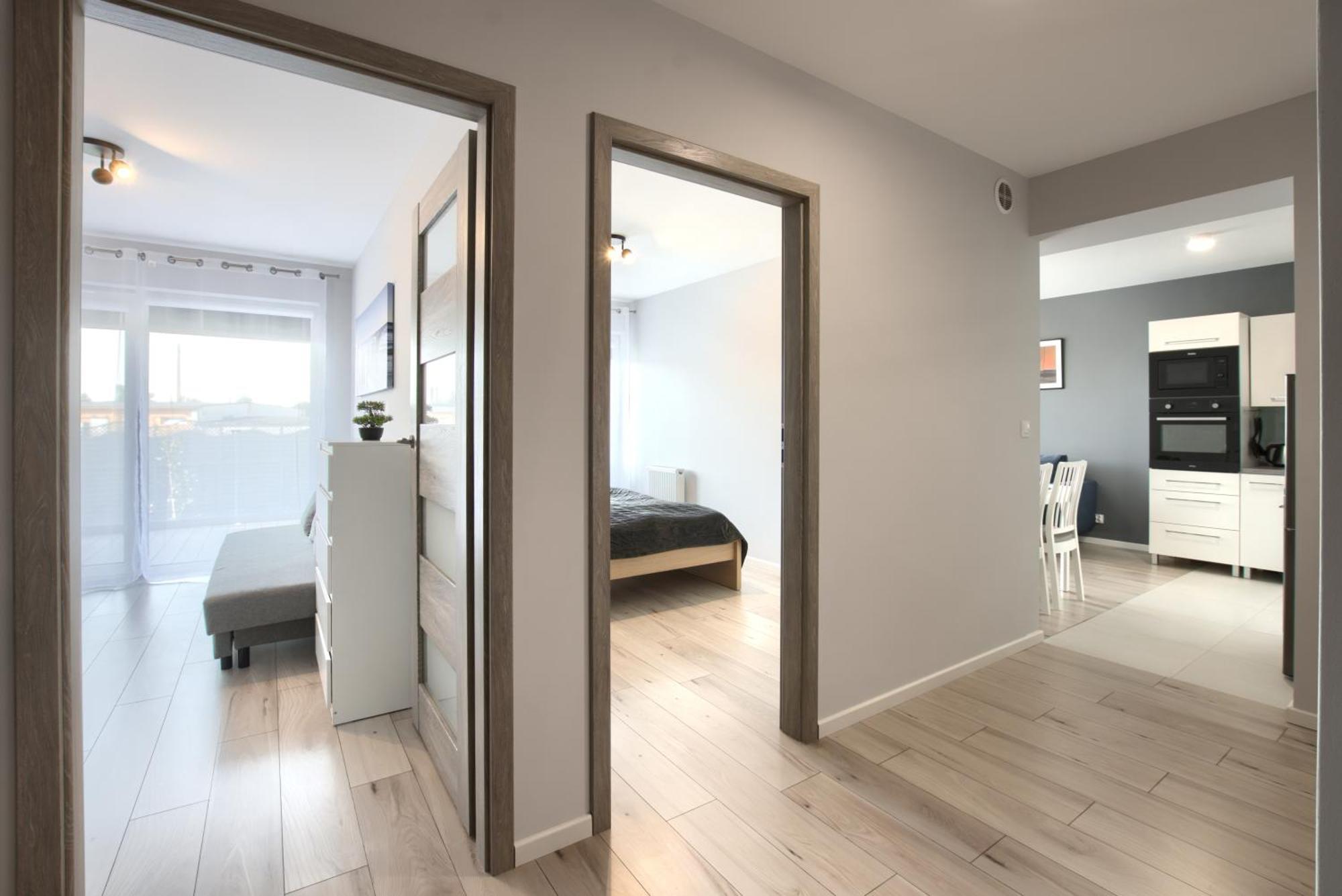 Apartment - Perlowa Przystan Kolobrzeg