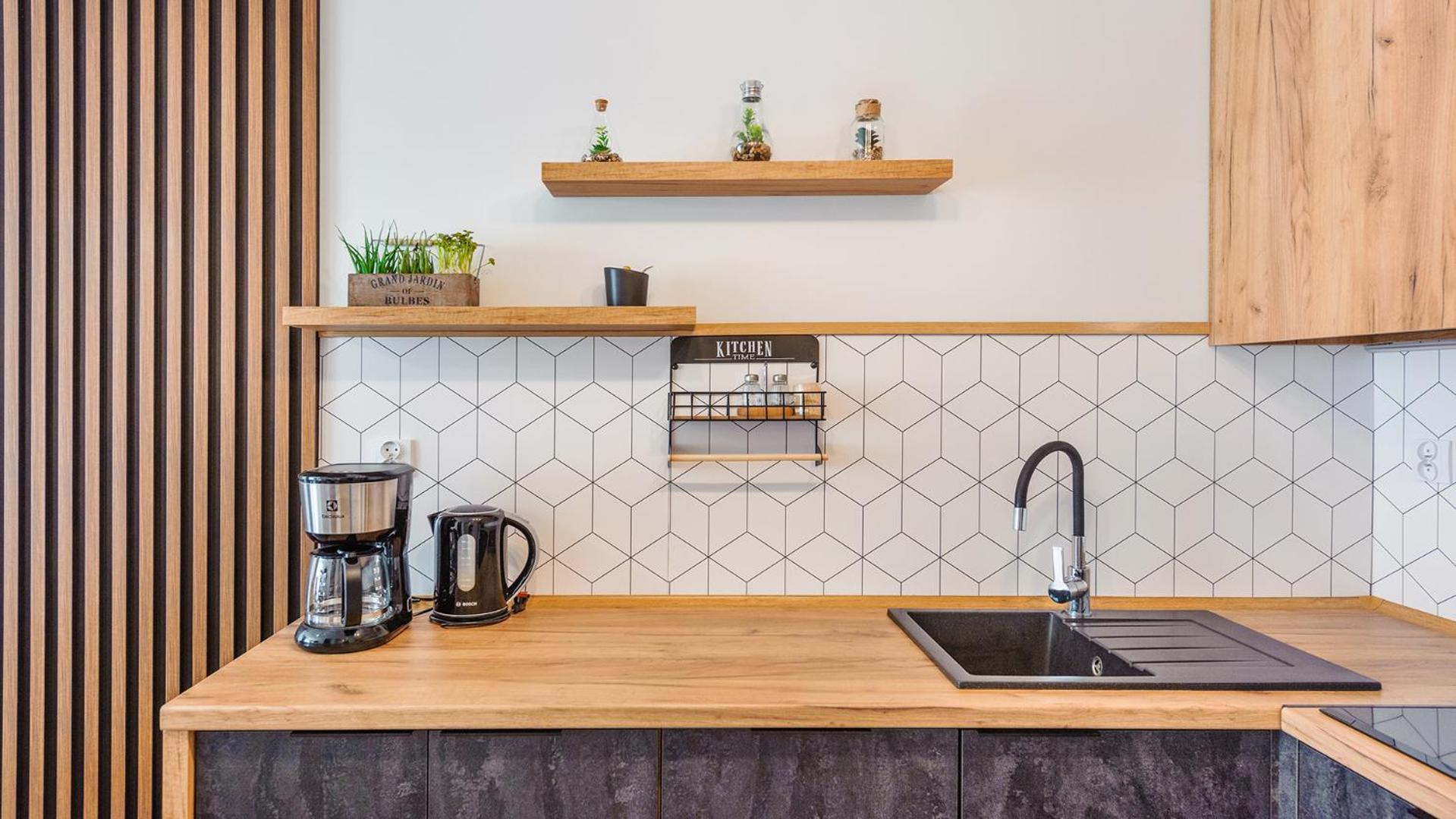 Apartment - Perlowa Przystan Kolobrzeg