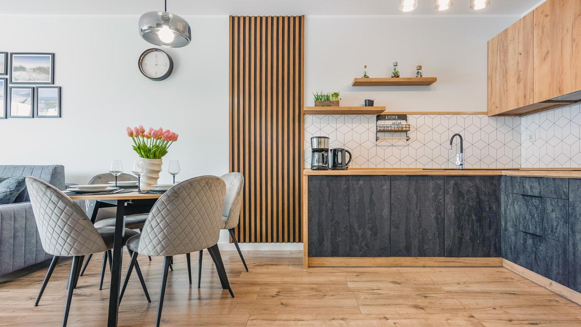 - Perlowa Przystan Apartment