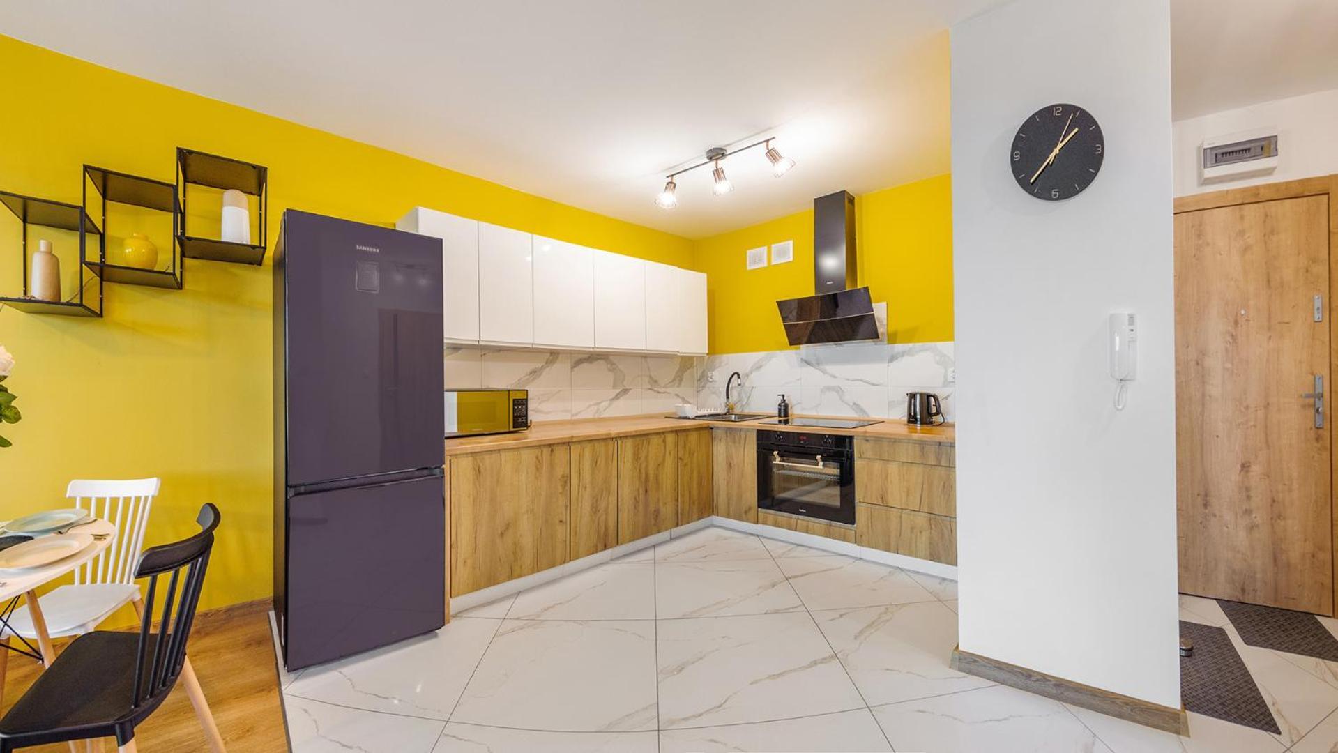 Apartment - Perlowa Przystan *