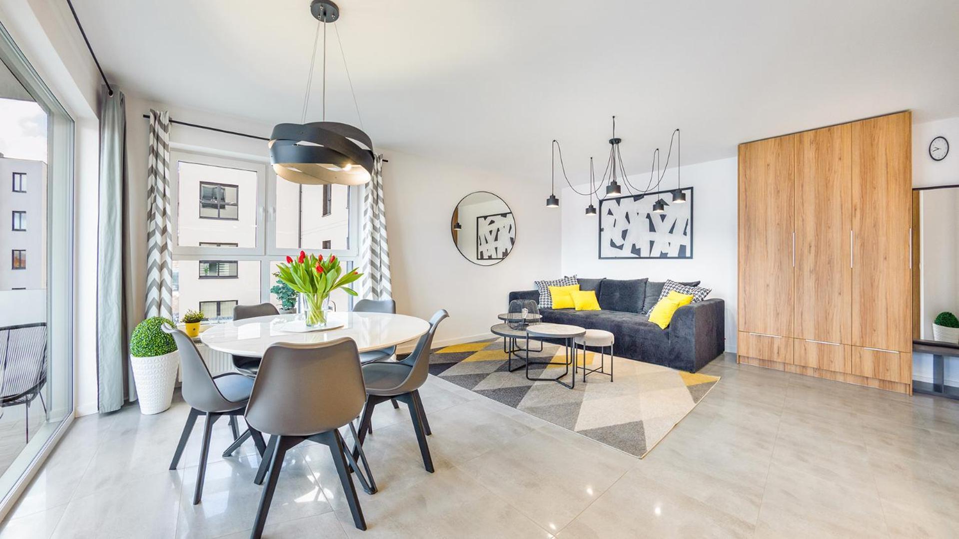 - Perlowa Przystan Apartment Kolobrzeg
