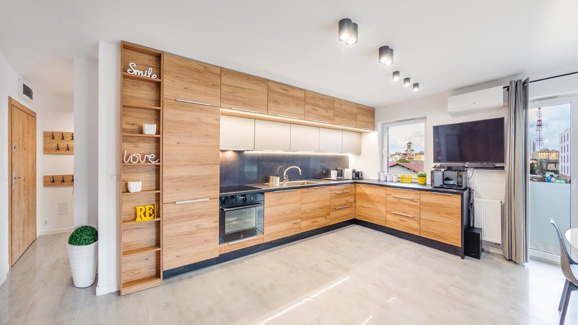 Apartment - Perlowa Przystan Kolobrzeg