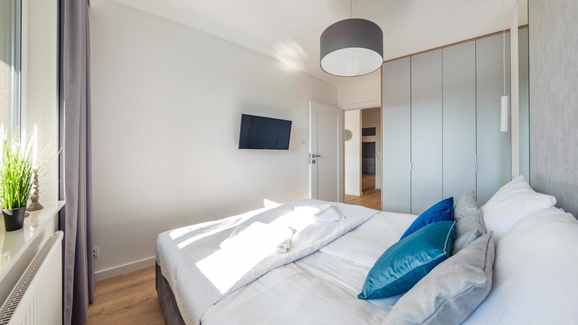 Apartment - Perlowa Przystan Kolobrzeg