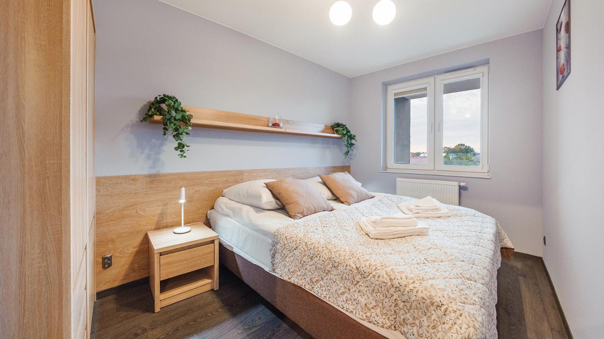Apartment - Perlowa Przystan